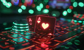 Ilustrasi hiburan sportsbook dan slot online rajaxslot