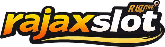 Logo rajaxslot